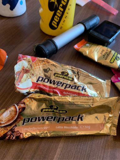 Apfelstrudel und Latte Macchiato - Zwischenstopp im Kaffeehaus war einmal …
