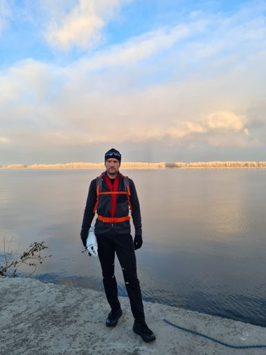 Волга, пристань Ульяновский спуск (Дно, Пивзавод).