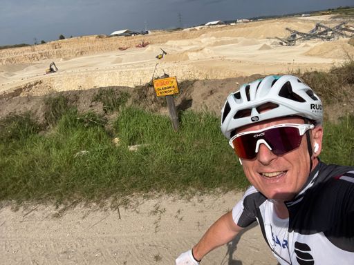 Pobliskie Kopalnie Złota :))