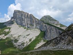 Leysin rando ferrata