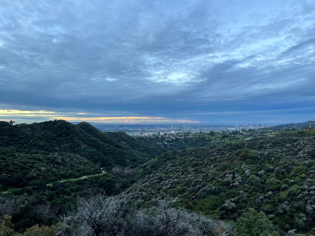 NBB run - Lake Hollywood photo 89