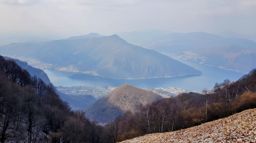 Rovio à monto Generoso