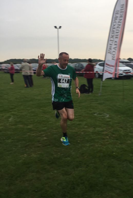 Race image