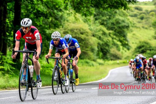 Bridging to the break