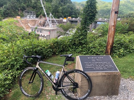 One of my favorite rides up by little Wilbur 
