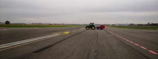 Der letzte Trekker 😜