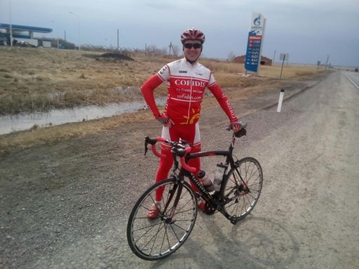 Синоптики обещали +19, по факту +12