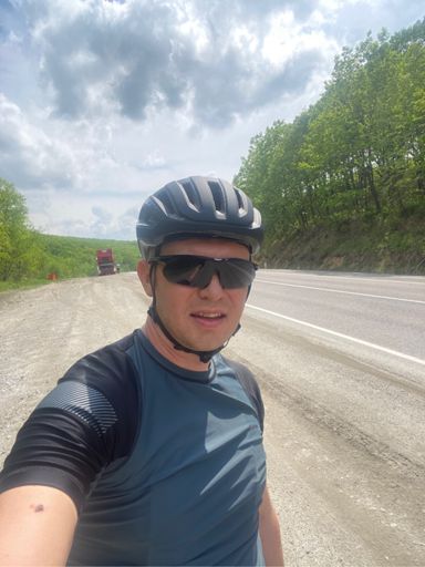 Это вершина Сопки Любви в Кировском районе