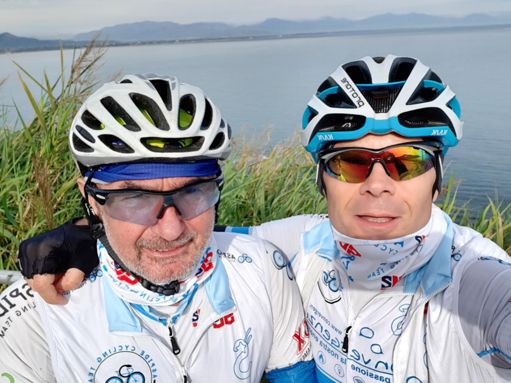 Il mai domo Capitano!