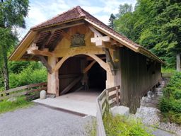 VTT au Pilatus à Lucerne