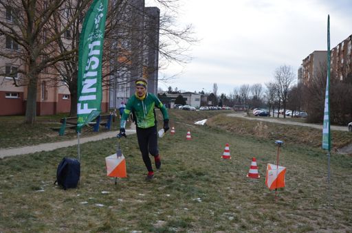 Foto: Miška Syrová