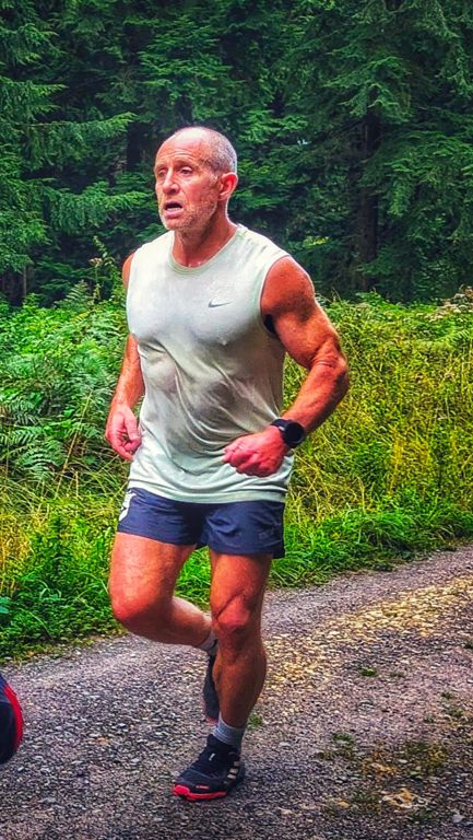 Race image