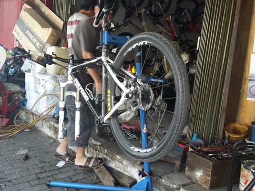 mech. ahenk and dayat..