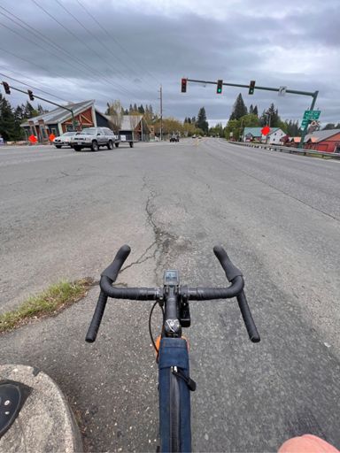 Fuckin gold rush country