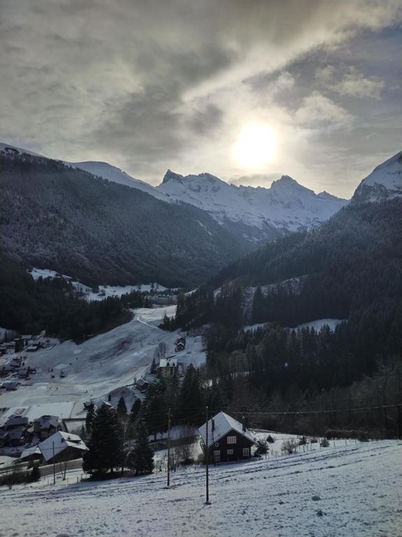 col de la ramaz | 183.8 km Cycling Route on Strava