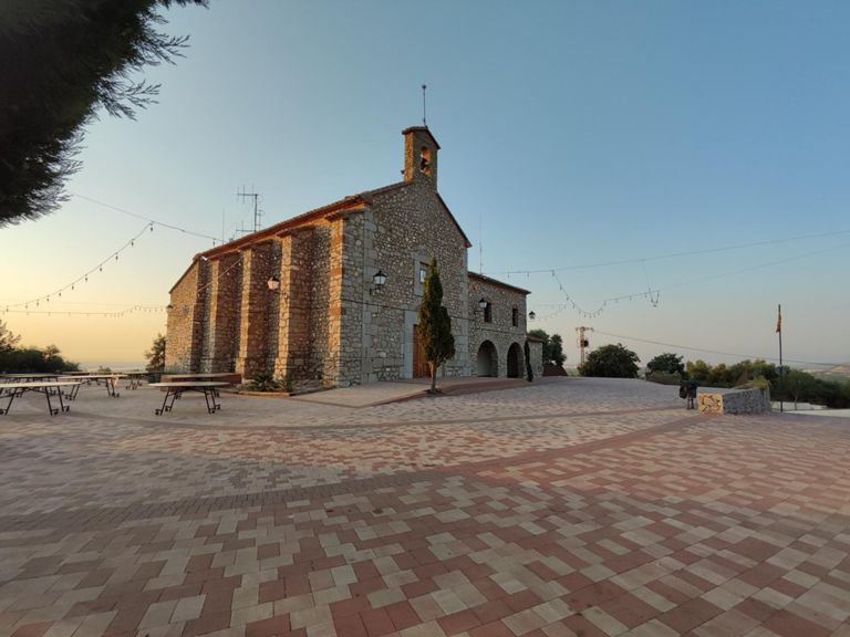 Sábado Muntanyeta de Sant Antoni