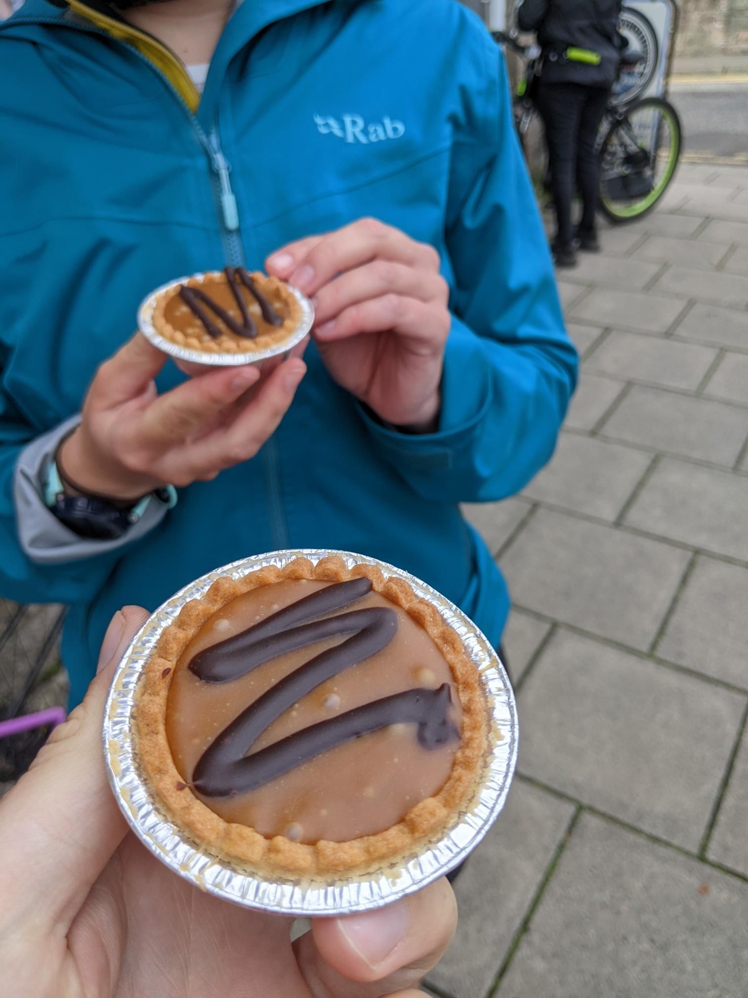 Borderlands Bikepack - Day 4 photo 10