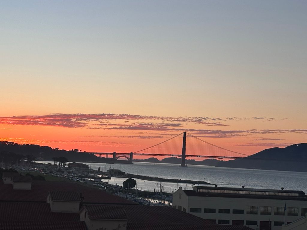 Butterlap (Presidio & Golden Gate Park) photo 93