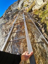 Boucle alpine depuis Goescheneralp