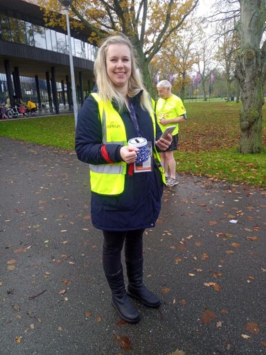 Jarige barcodescanner