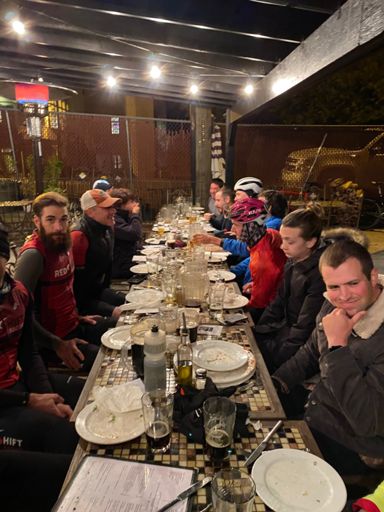 The 2021 Goon Squad🎉