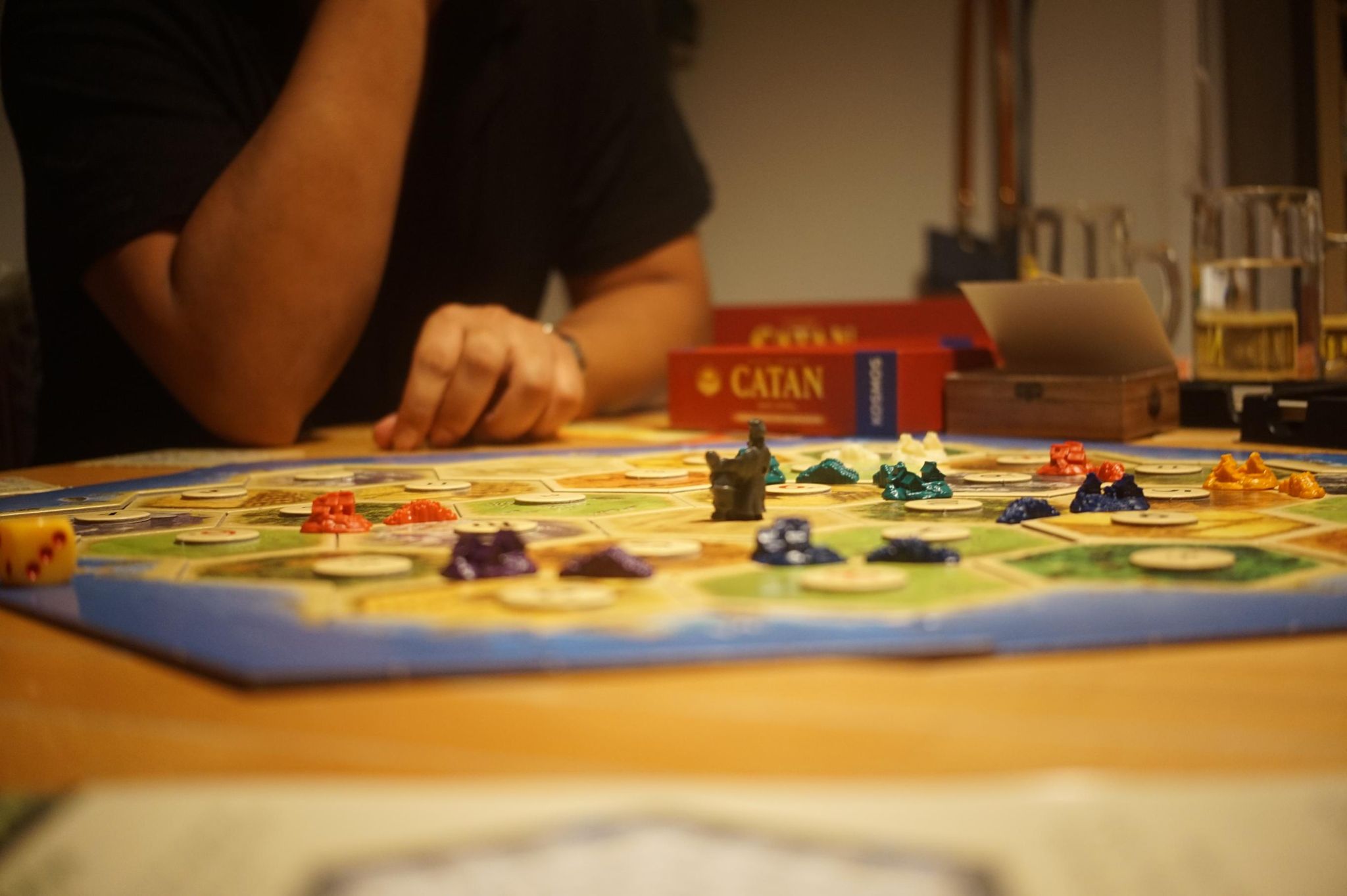 Activity photo