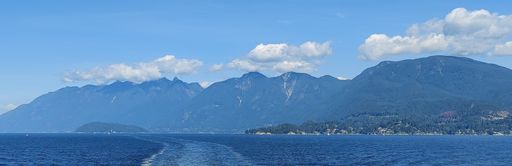 HOWE SOUND CREST TRAIL