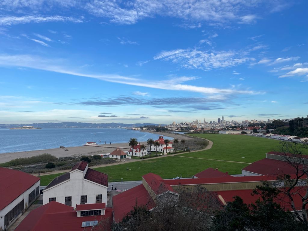 Butterlap (Presidio & Golden Gate Park) photo 13