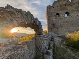 Sunset Rammstein Ortenbourg