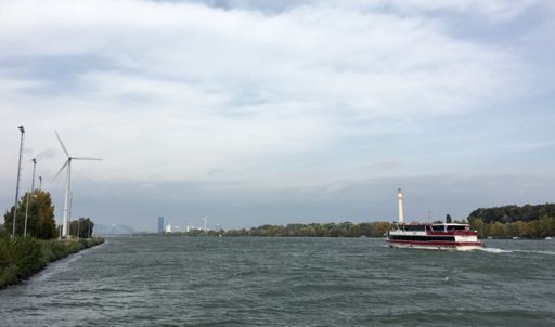 Check out those monster waves