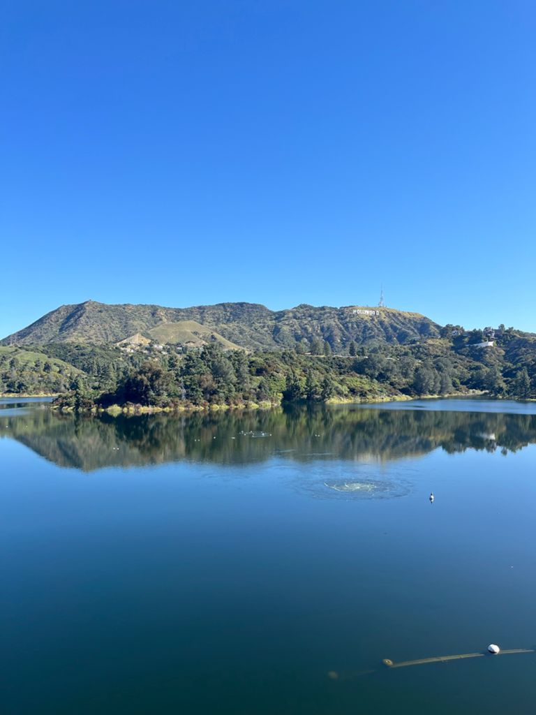 NBB run - Lake Hollywood photo 149