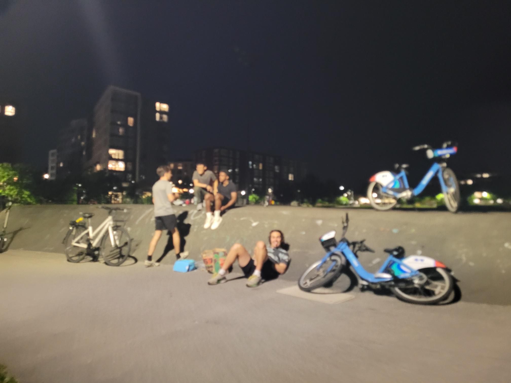 Activity photo