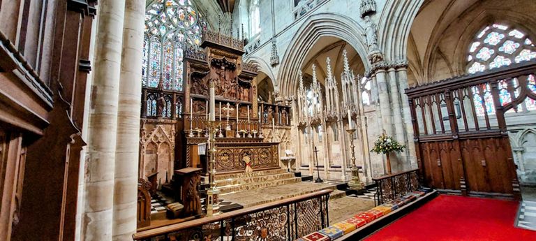 High Altar  https://www.selbyabbey.org.uk/top-10-things-to-see/