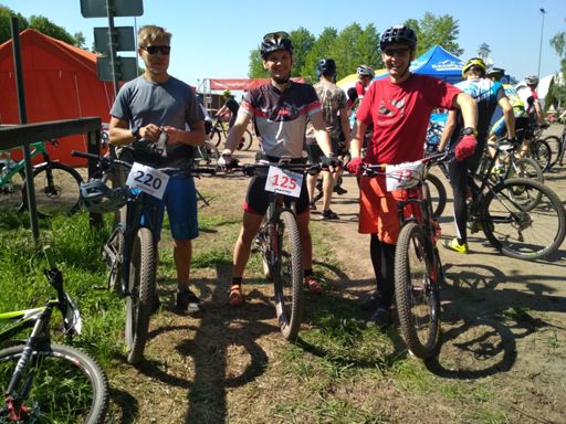 Измайловская банда