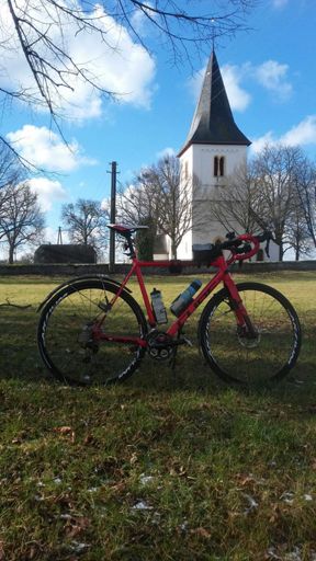 Nunkirche Sargenroth