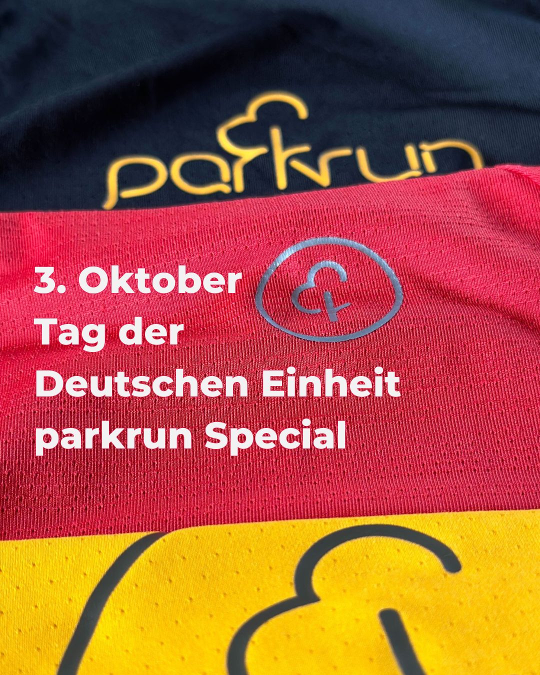 parkrun Special 03.10.2025