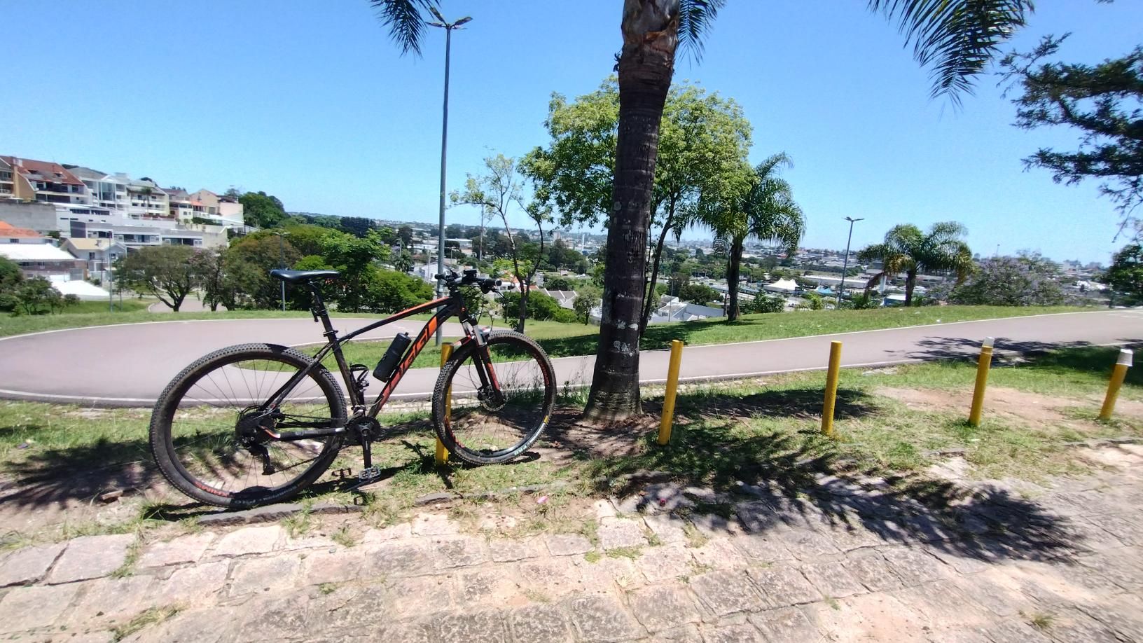 Bruno Gasparotto | Strava Cyclist Profile