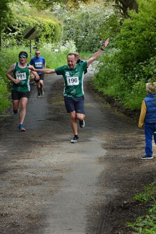 Race image