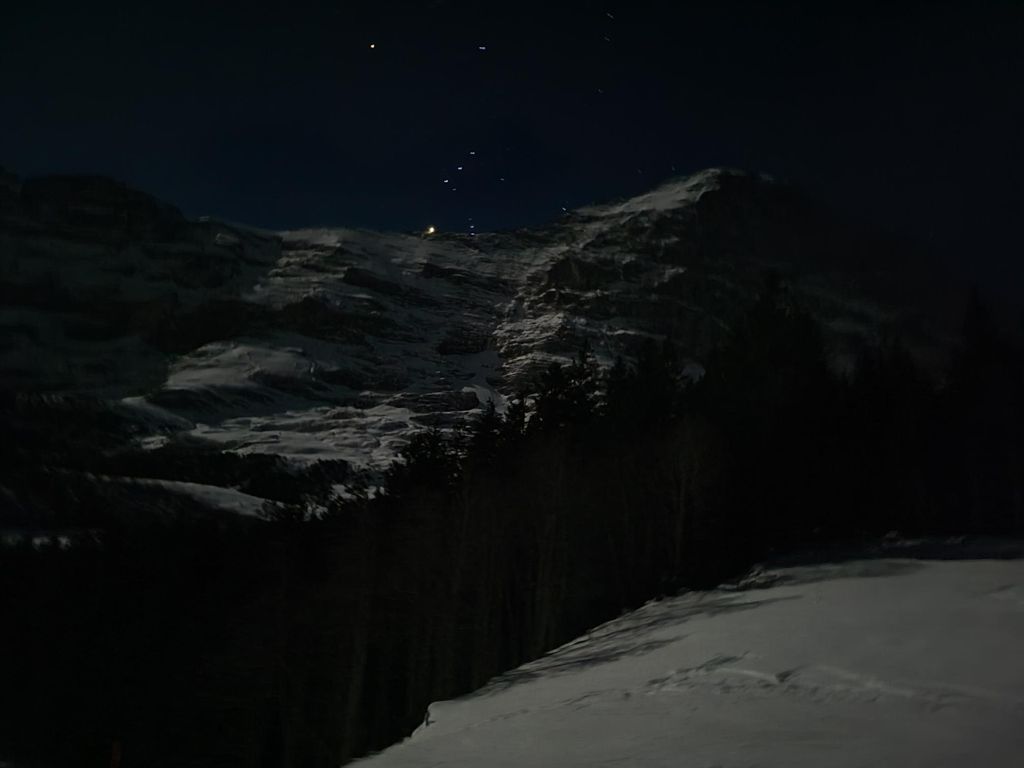 Double-click to expand Grindelwald Night Skin — photo 2