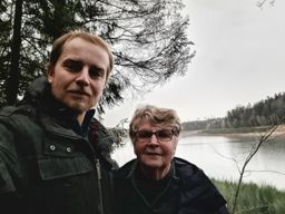 Rando Pierre Percée