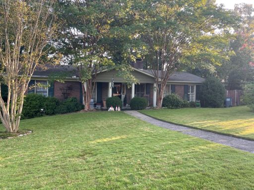 Home sweet home, made it back before the kids left for school.