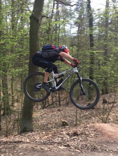 Takhle skáče profik💪