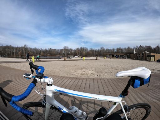 Adriatyk na Lisińcu