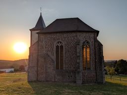 Sortie vélo en soirée