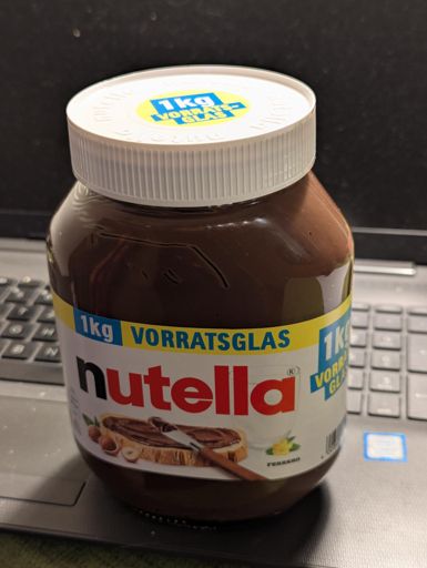 Heute schon an morgen denken 😅🤷‍♀️