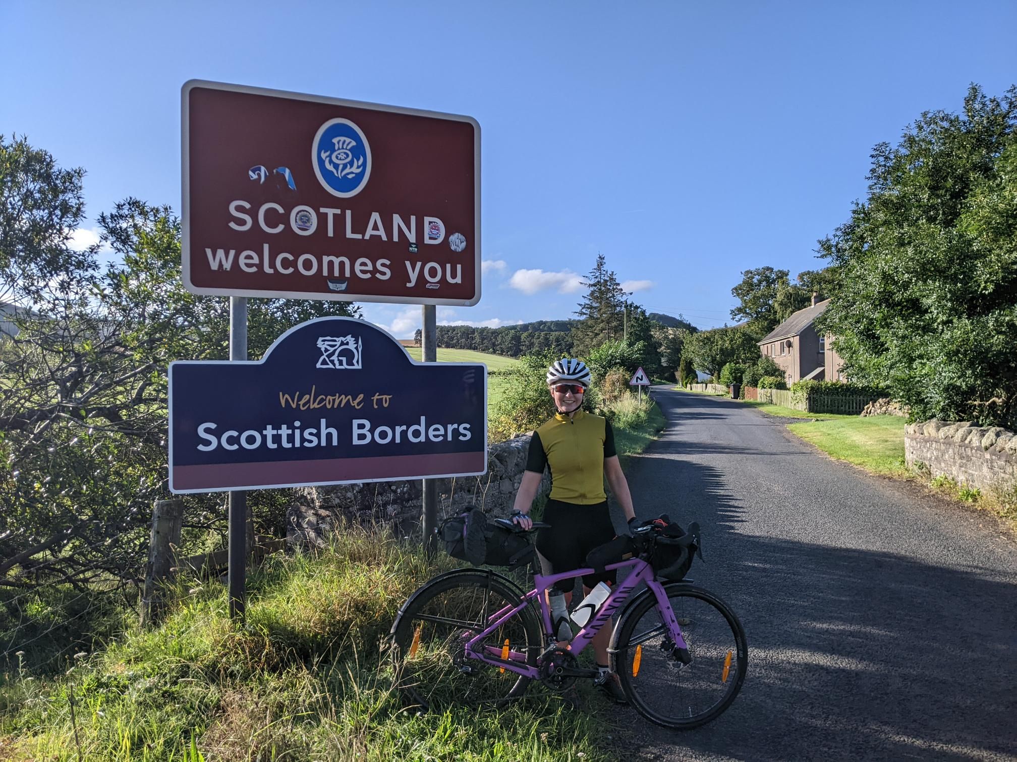 Borderlands Bikepack - Day 3 photo 2