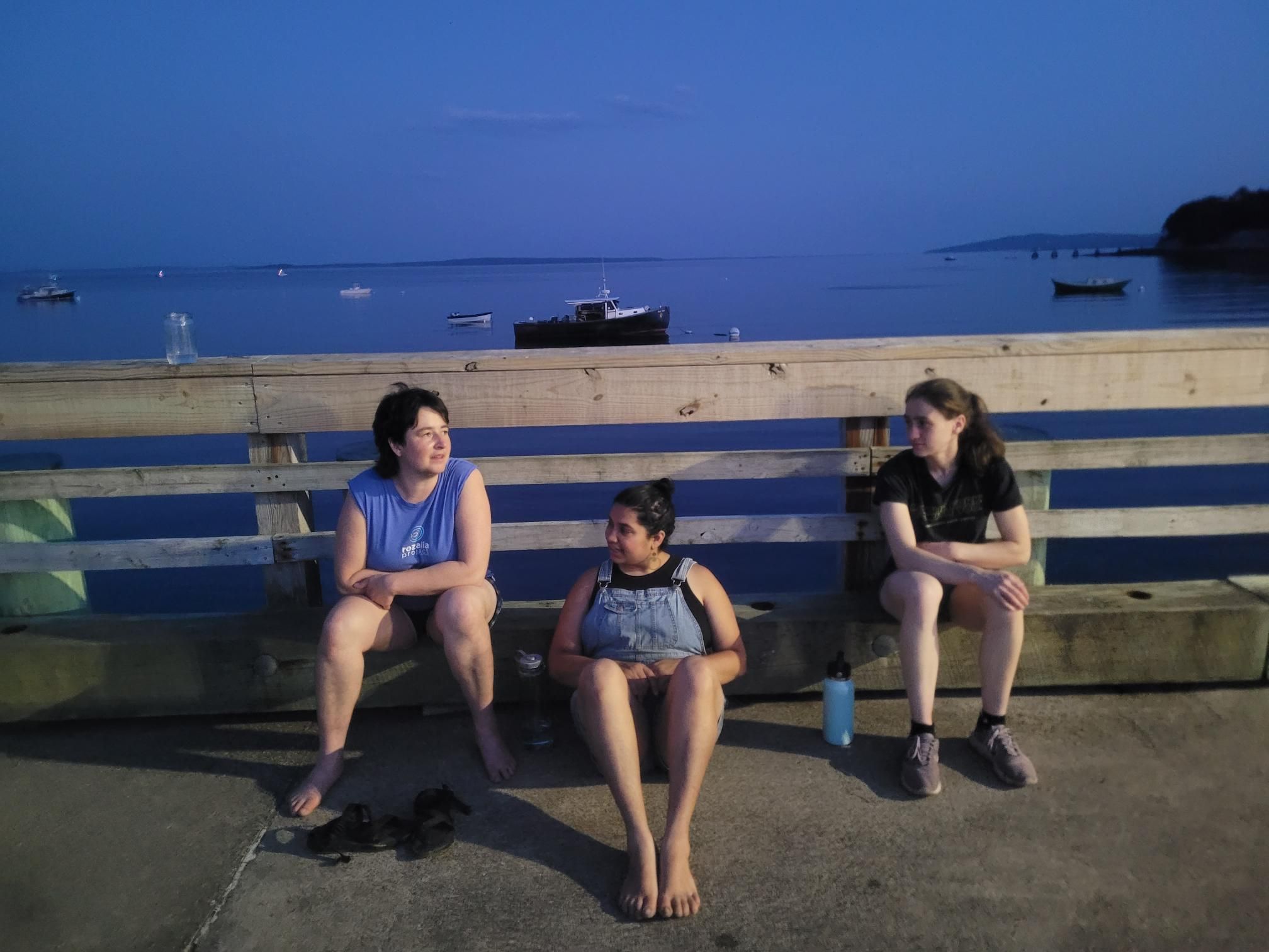 Activity photo