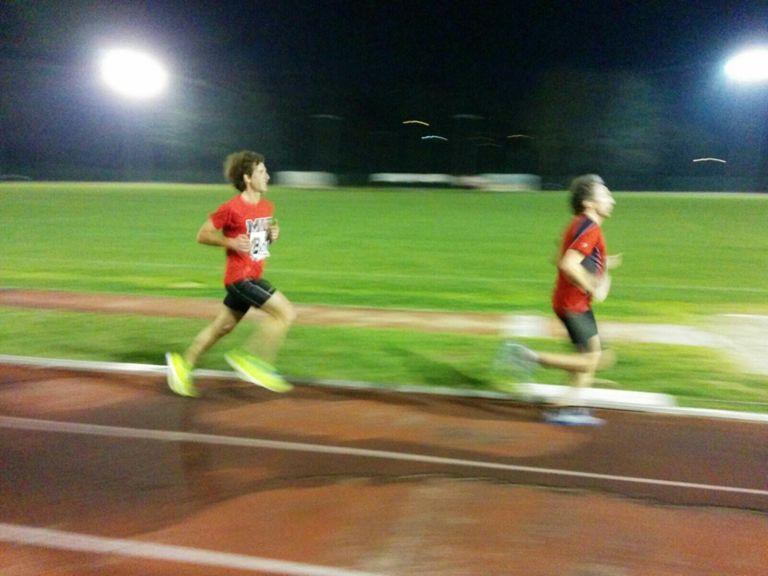 Race image
