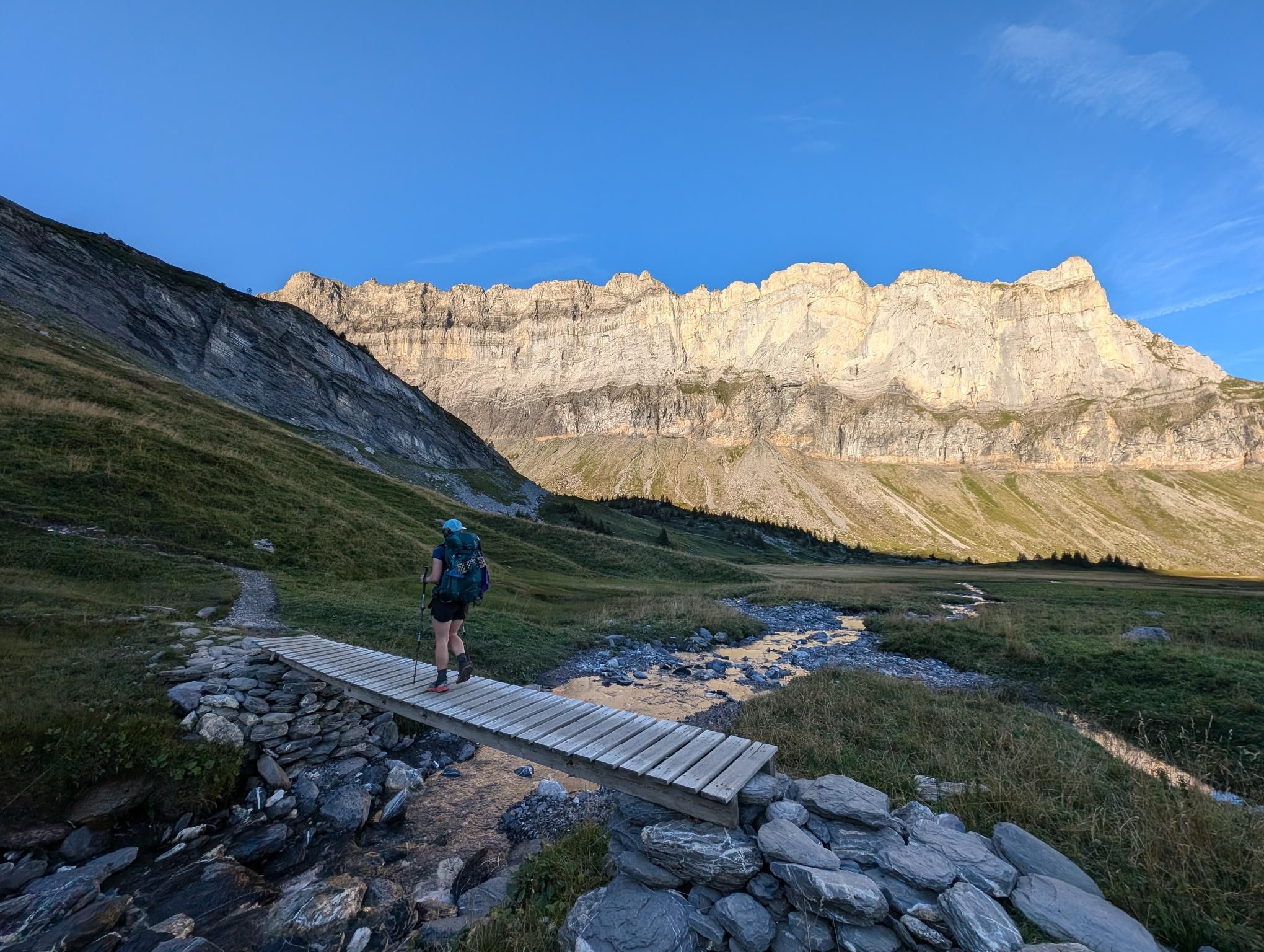 GR 5 Part 1 - Day 7 photo 3