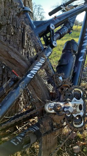 Und es schaltet immernoch 👍